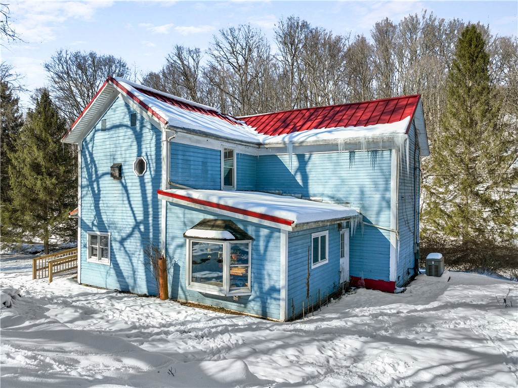 1335 Bristoria Rd Rd, Holbrook, Pennsylvania image 5