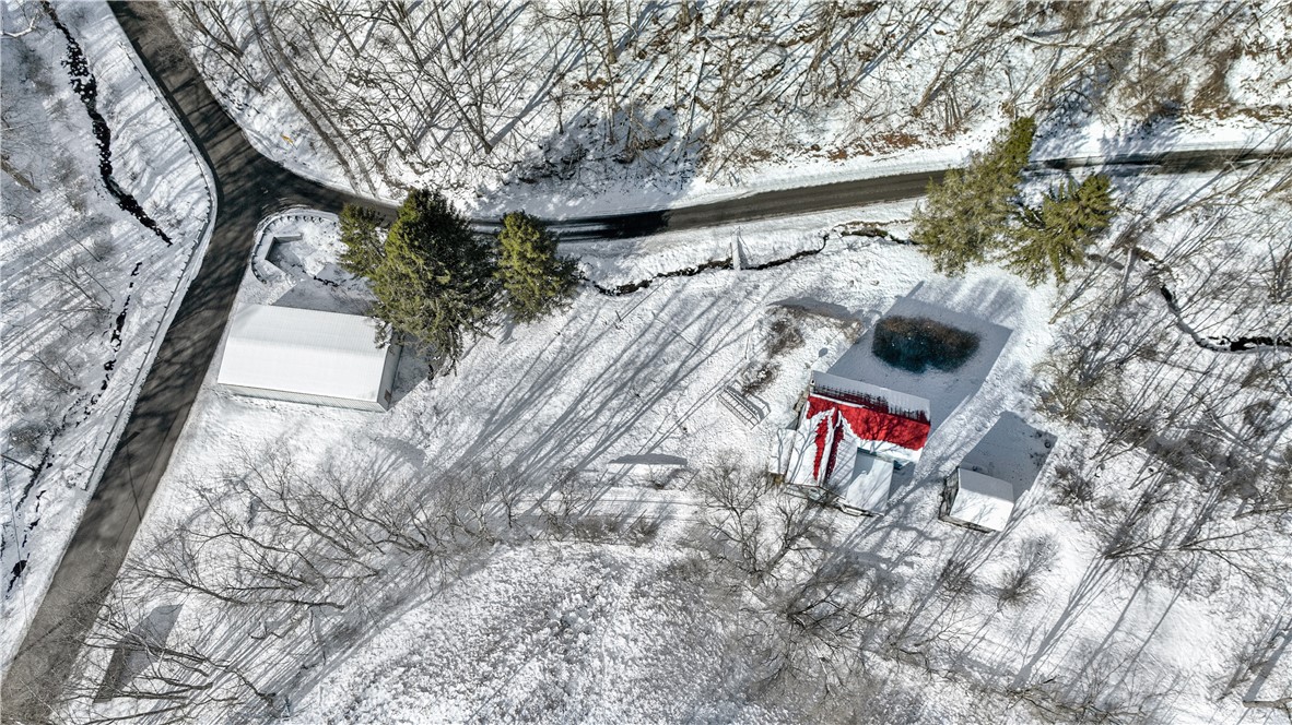 1335 Bristoria Rd Rd, Holbrook, Pennsylvania image 2