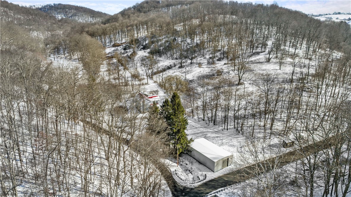 1335 Bristoria Rd Rd, Holbrook, Pennsylvania image 14