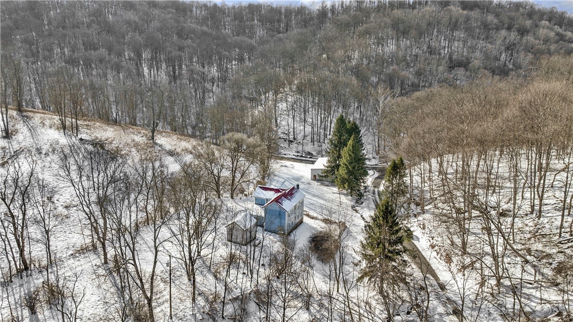 1335 Bristoria Rd Rd, Holbrook, Pennsylvania image 3