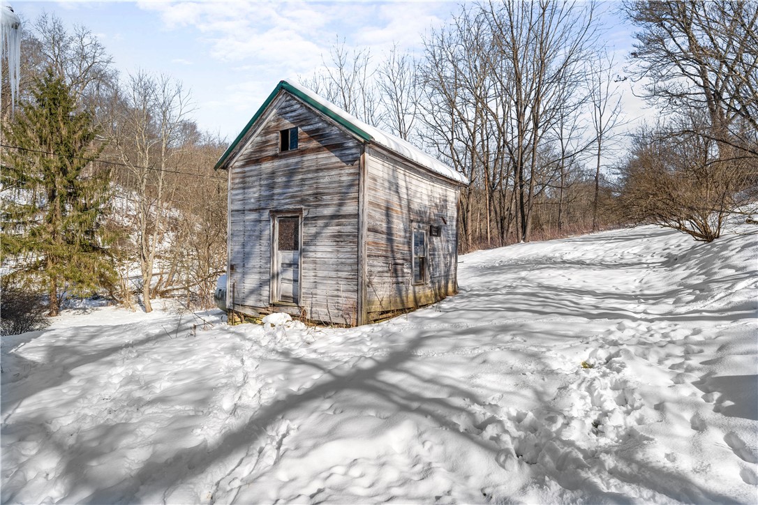1335 Bristoria Rd Rd, Holbrook, Pennsylvania image 12