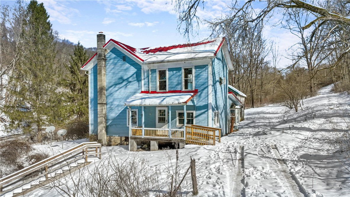 1335 Bristoria Rd Rd, Holbrook, Pennsylvania image 1