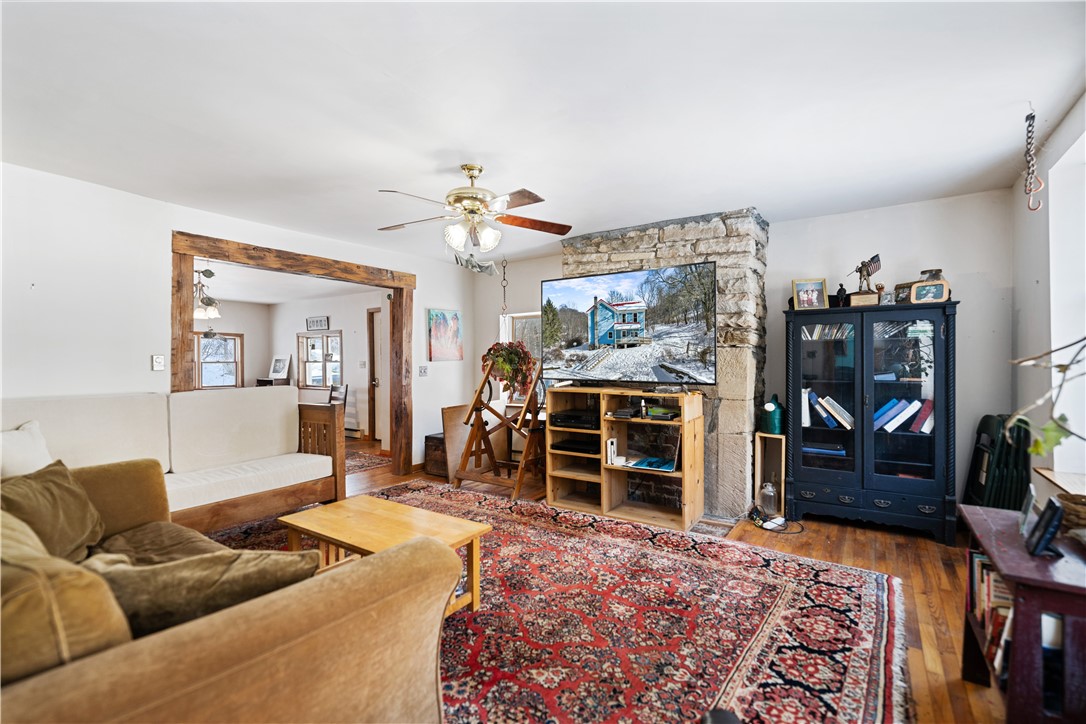 1335 Bristoria Rd Rd, Holbrook, Pennsylvania image 38