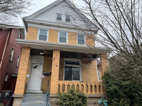Multifamily For Sale - 504 Fairmont Ave<br/> Trafford, PA 15085