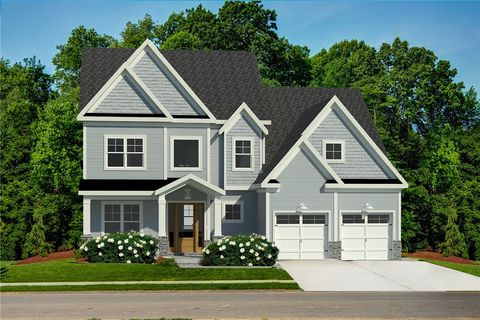 112 Geisler Drive Cranberry Twp PA 16066