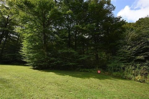 Photo of Lot # 31 Grouse Point, Champion, PA 15622 (MLS # 1751665)