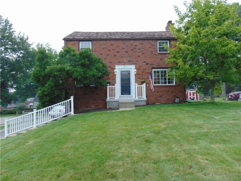 Photo for 1811 Mt Royal Blvd