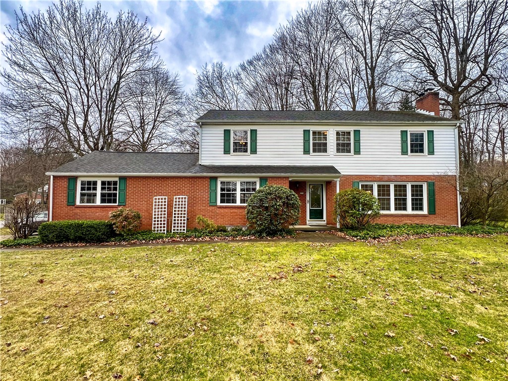 4830 Scott Drive Dr, Hermitage, Pennsylvania image 1