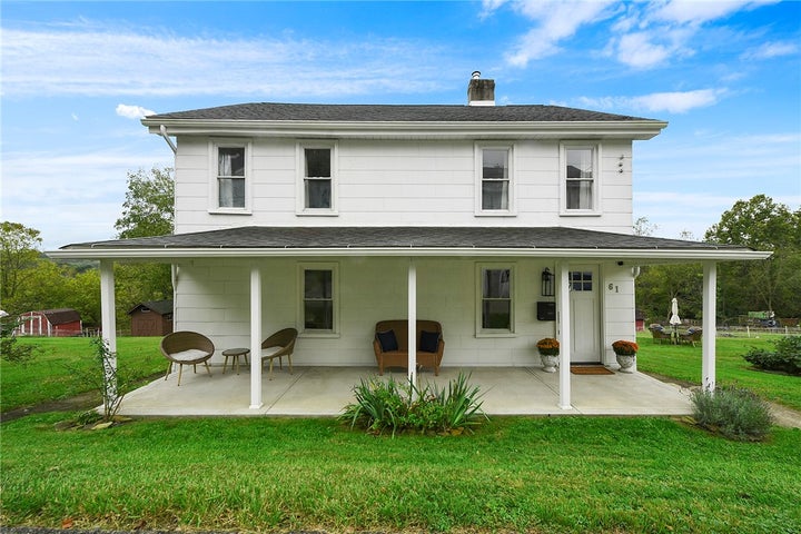 Photo 1 of 37 — 61 Clopper St, Sewickley Twp, PA 15637