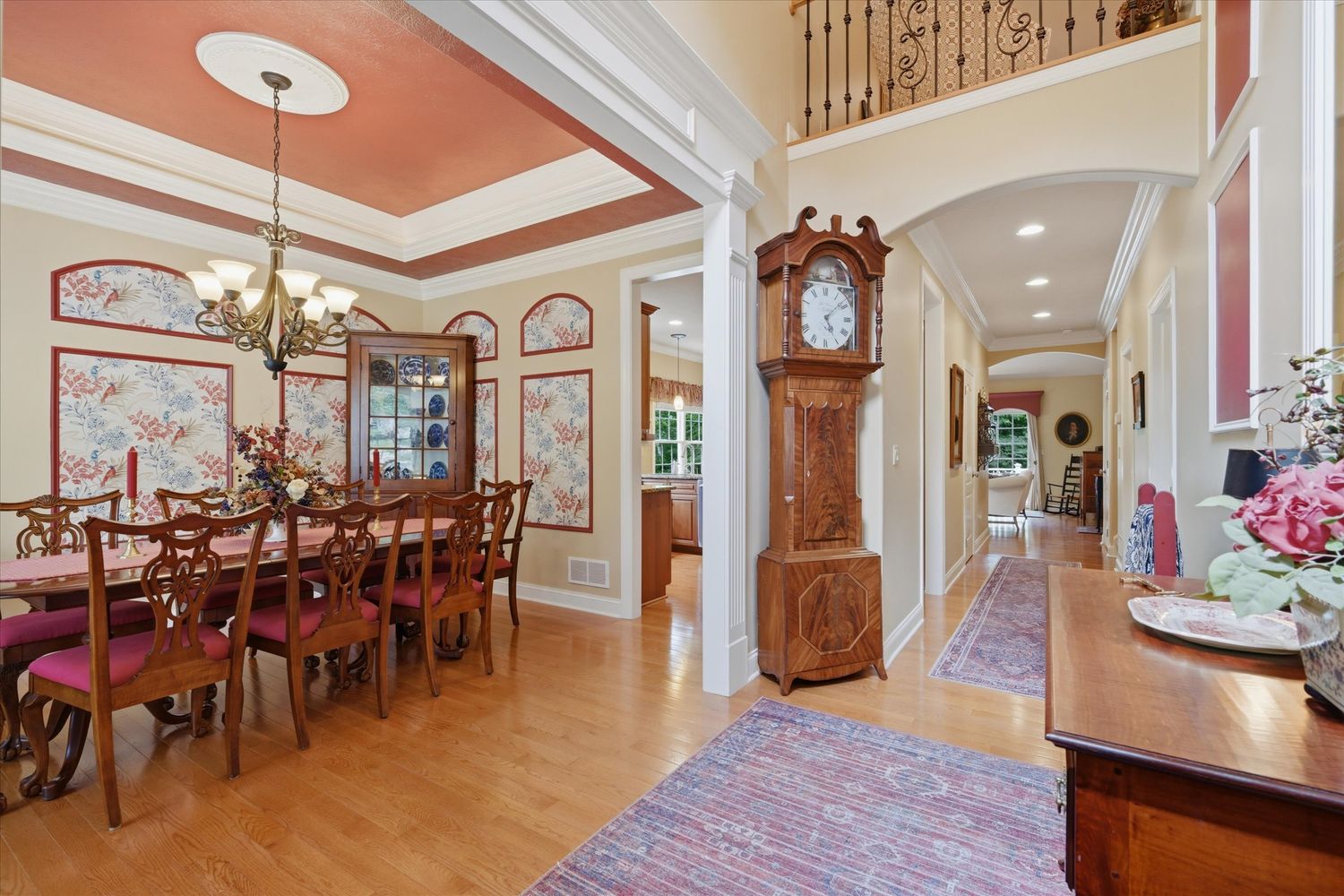 1503 Torrey Pine Drive