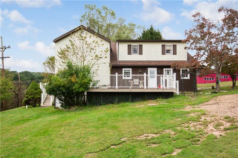 Photo for 213 Little Mingo Rd
