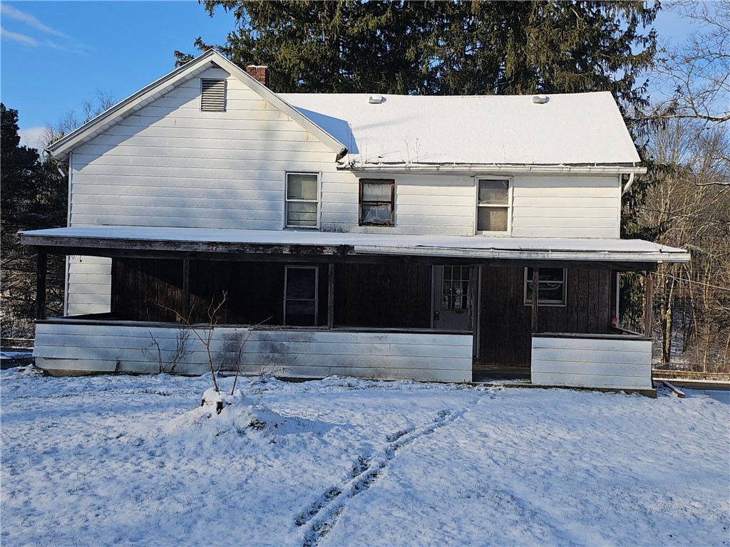 2696 Perry Hwy Hwy, Perry Twp - MER, Kentucky image 1
