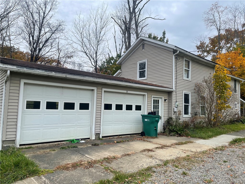 23 Elm Street St, Louisville, Kentucky image 1