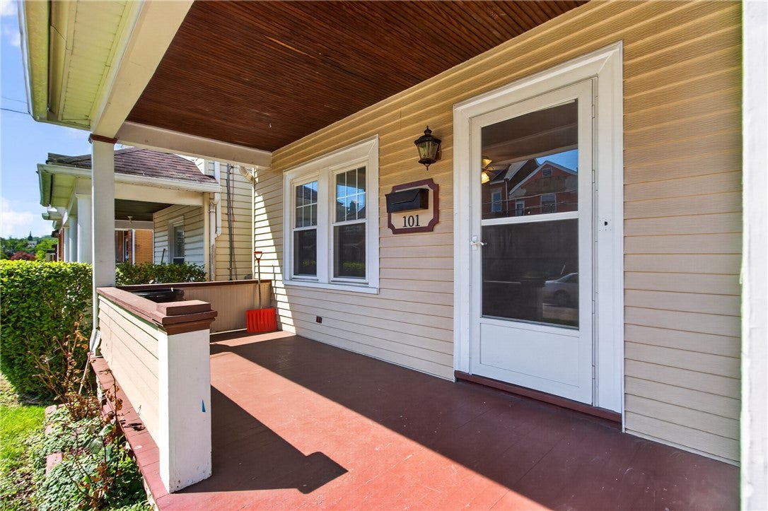 101 Schley Avenue