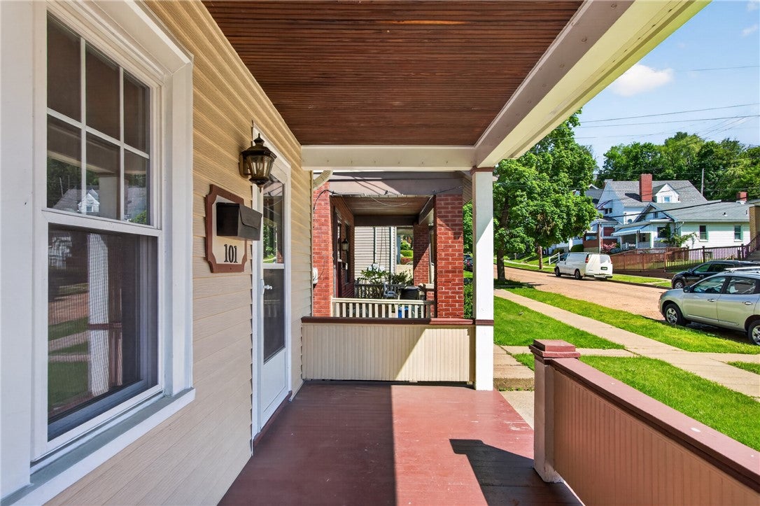 101 Schley Avenue