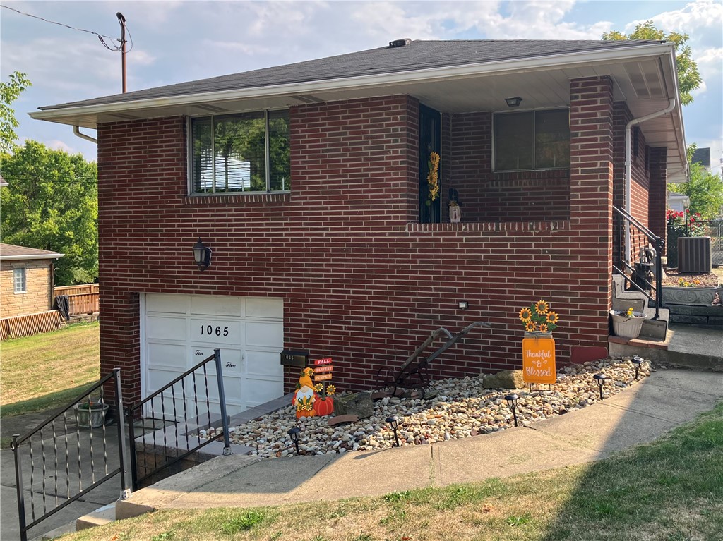 View City of Washington, PA 15301 house