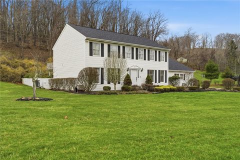 Photo of 298 Ames Rd, Bentleyville, PA 15314 (MLS # 1744665)