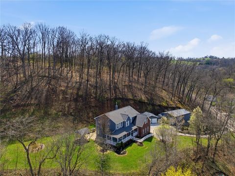 Photo of 229 Union Avenue, Oakdale, PA 15071 (MLS # 1746800)