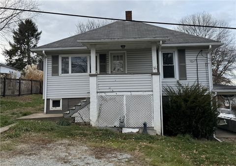 Photo of 307 Cypress St, West Newton, PA 15089 (MLS # 1732900)