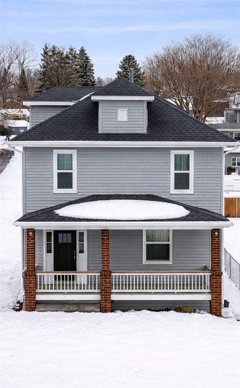 348 N Gallatin Ave North Union Twp PA 15401