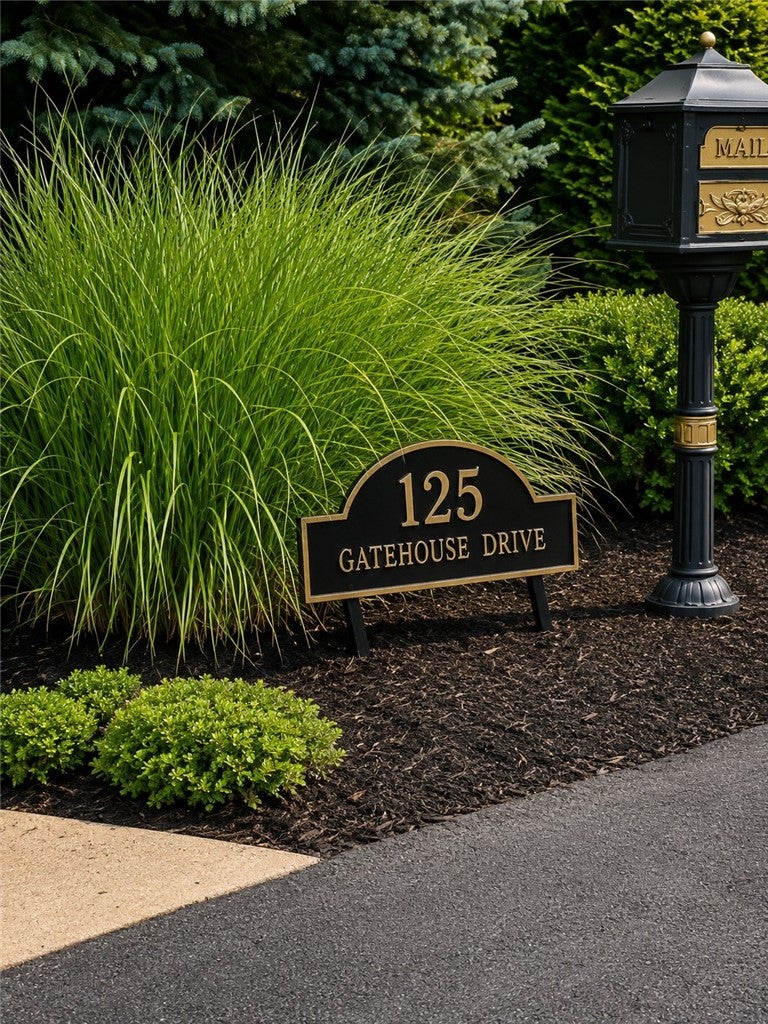 125 Gatehouse Drive