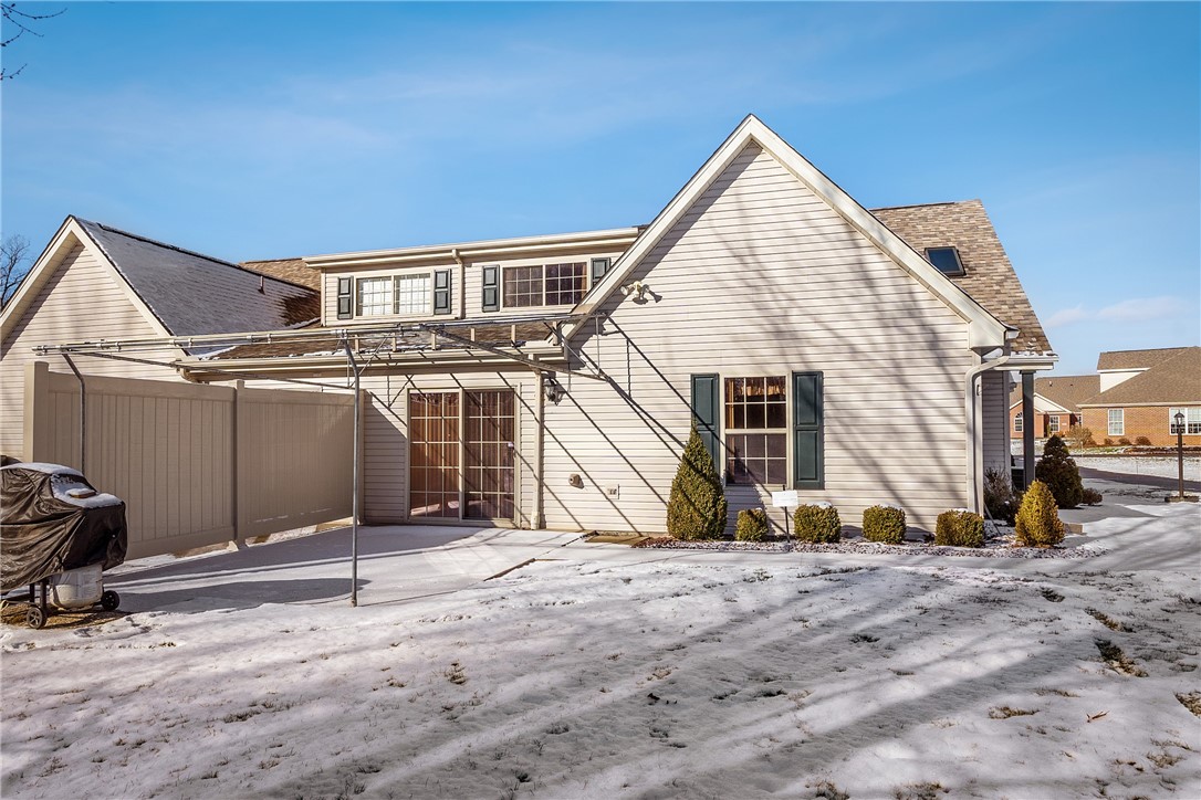 Clinton Twp, Pennsylvania 16056, United States, 3 Bedrooms Bedrooms, ,3 BathroomsBathrooms,Residential,Pending,27189