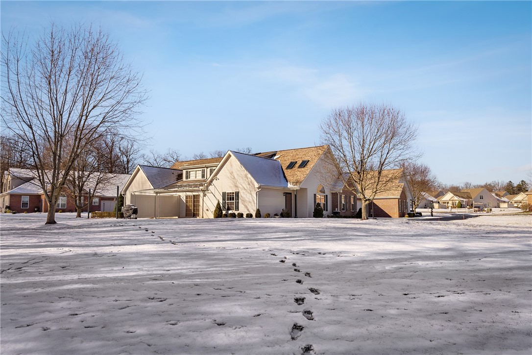 Clinton Twp, Pennsylvania 16056, United States, 3 Bedrooms Bedrooms, ,3 BathroomsBathrooms,Residential,Pending,27189