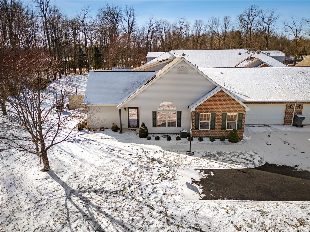 Clinton Twp, Pennsylvania 16056, United States, 3 Bedrooms Bedrooms, ,3 BathroomsBathrooms,Residential,Pending,27189