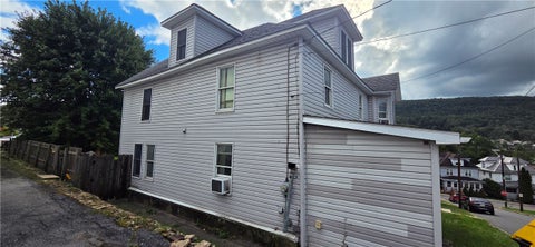 Homes For Sale - 412 Church St St<br/> South Fork, PA 15956