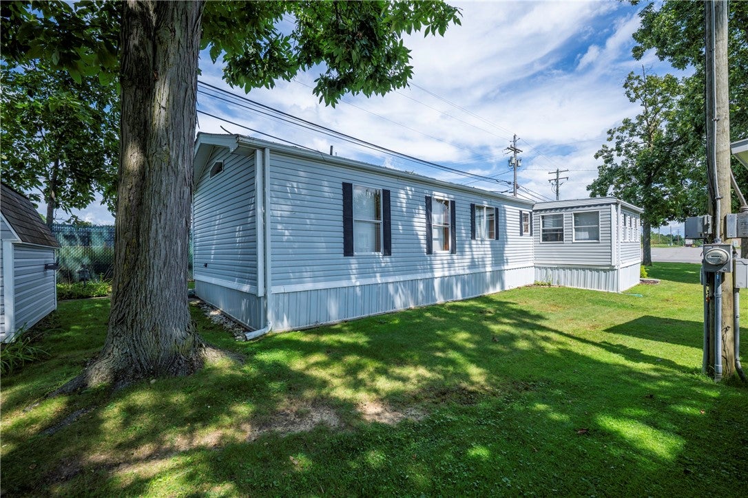 147 Hindman Rd