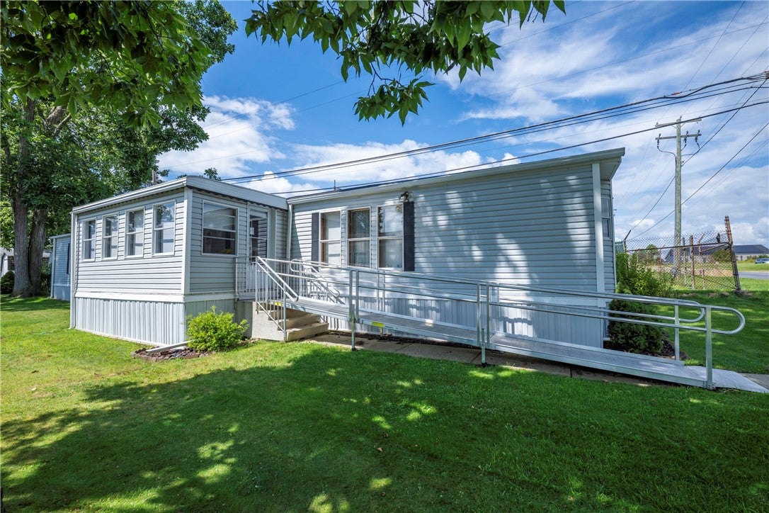 147 Hindman Rd