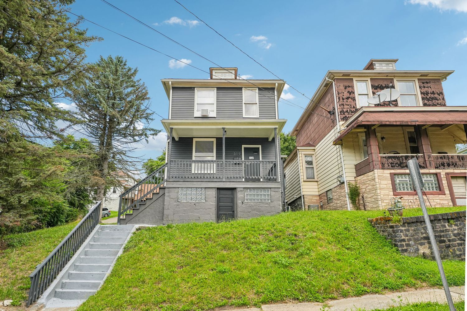 319 Bessemer Avenue