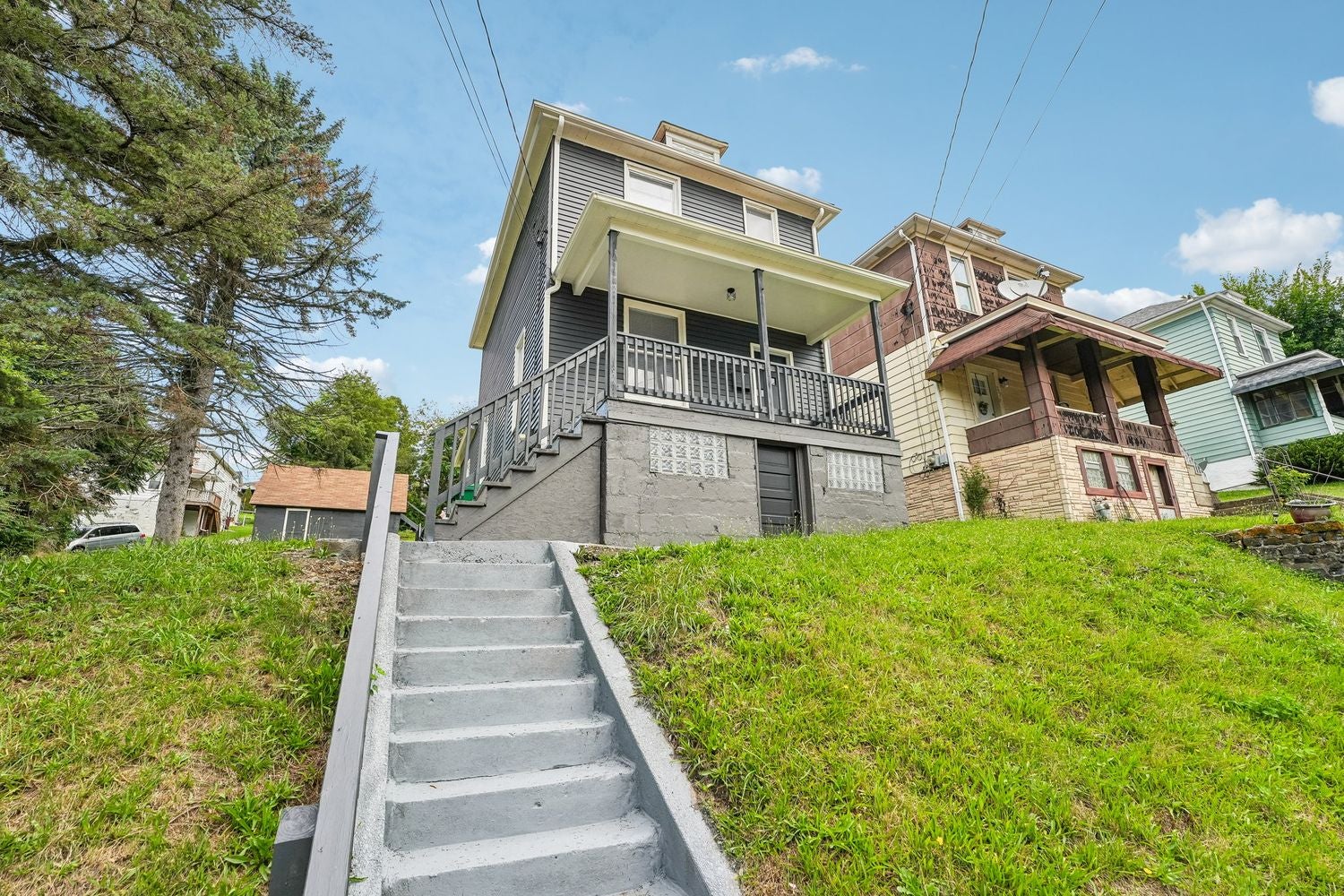 319 Bessemer Avenue