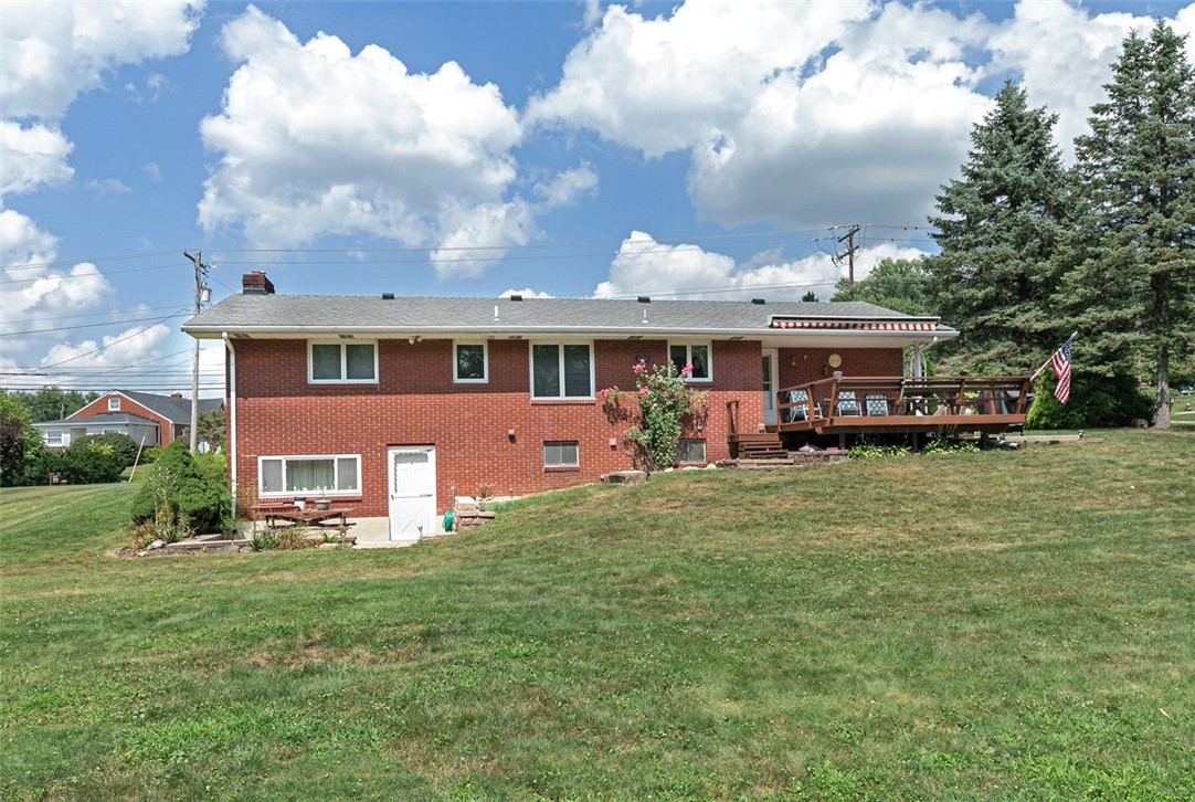 6425 Old William Penn Highway