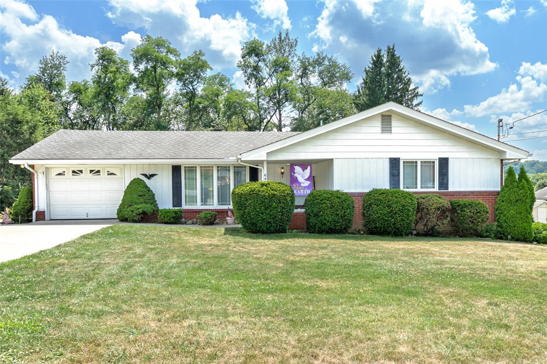 Murrysville, Pennsylvania 15632, United States, 3 Bedrooms Bedrooms, ,3 BathroomsBathrooms,Residential,Active,190029