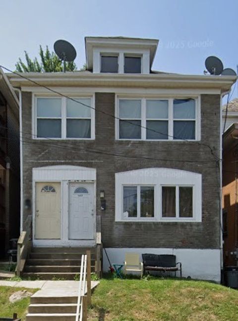 Photo of 3427 Clearfield St. St, Pittsburgh, PA 15204 (MLS # 1735144)