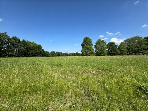 Vacant Land For Sale - 11.61 ACRES Stateline Rd<br/> Lawrence County, North Beaver Twp, PA 16112