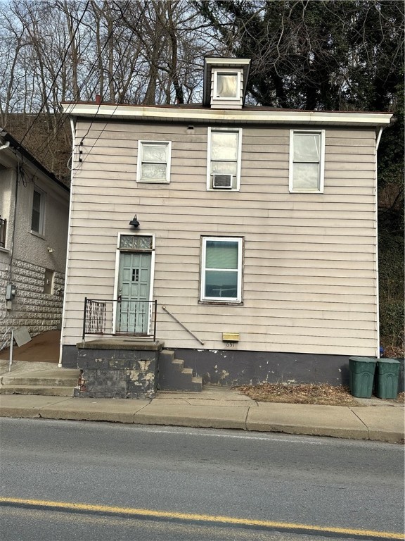 651 Bower Hill Rd, Bridgeville, Pennsylvania image 1