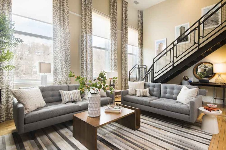 Oakland, Pennsylvania 15213, United States, 2 Bedrooms Bedrooms, ,2 BathroomsBathrooms,Residential,Active,158173