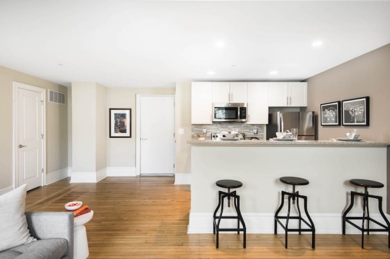 Oakland, Pennsylvania 15213, United States, 2 Bedrooms Bedrooms, ,2 BathroomsBathrooms,Residential,Active,158173