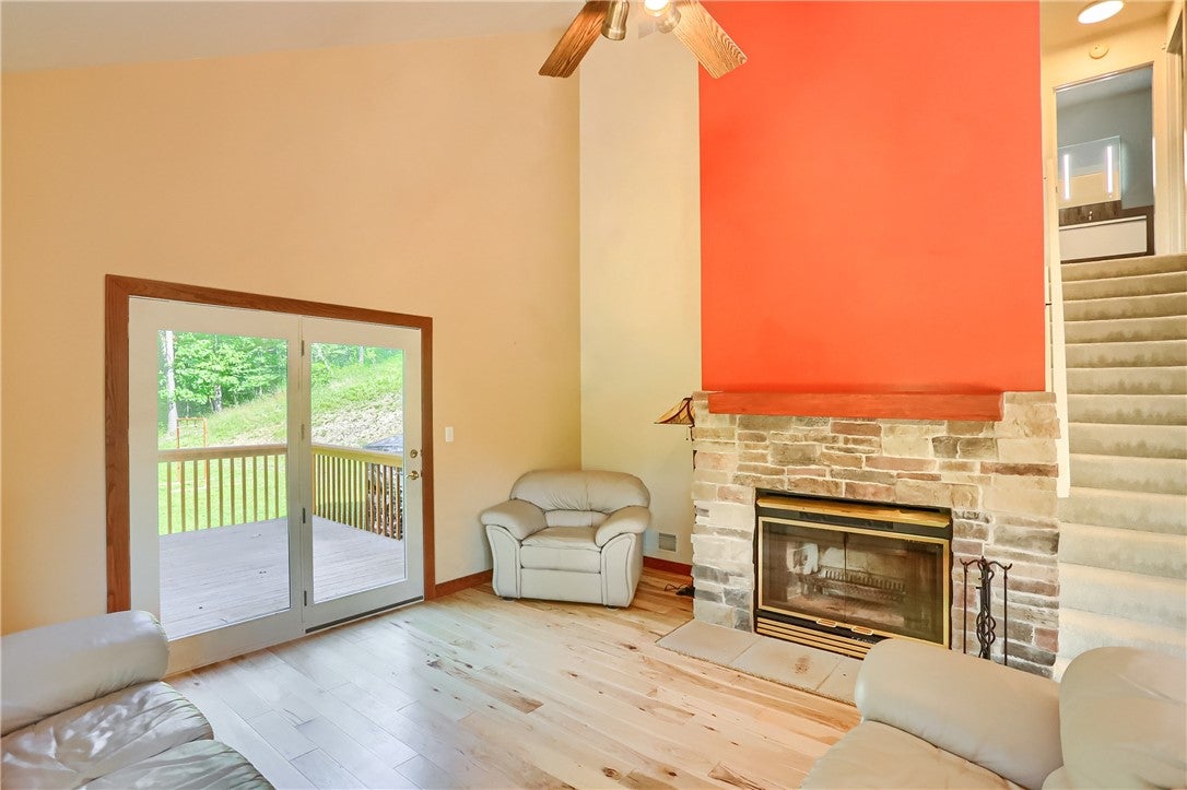 707 Little Creek Road
