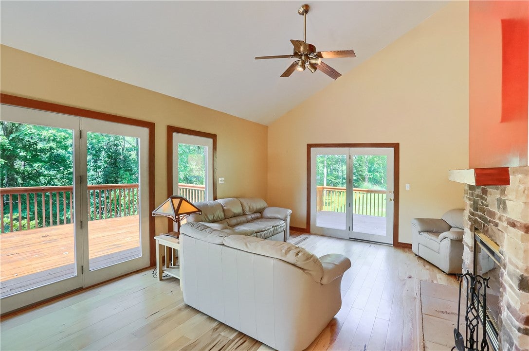707 Little Creek Road
