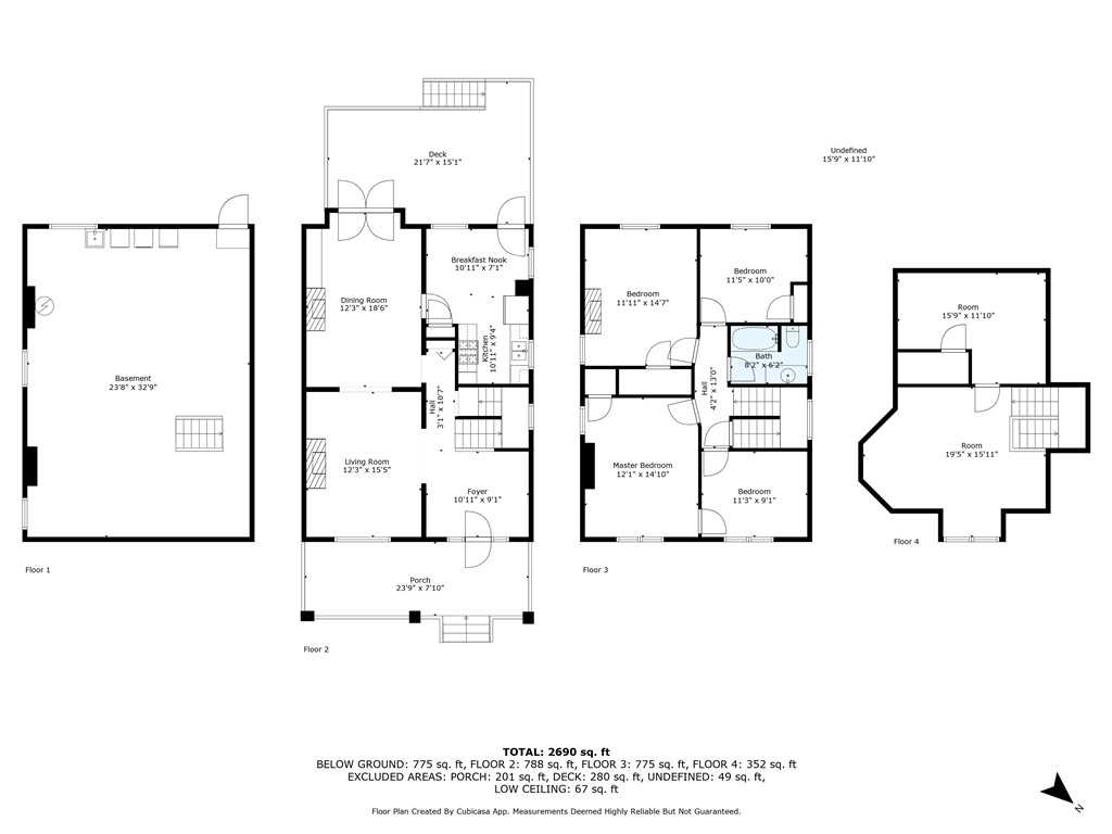 Dormont, Pennsylvania 15216, United States, 4 Bedrooms Bedrooms, ,1 BathroomBathrooms,Residential,Contingent,111238