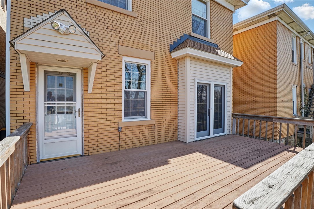 Dormont, Pennsylvania 15216, United States, 4 Bedrooms Bedrooms, ,1 BathroomBathrooms,Residential,Contingent,111238
