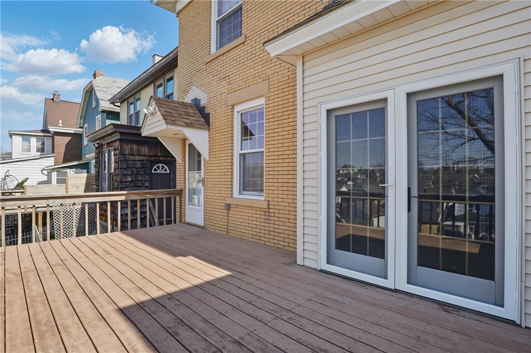 Dormont, Pennsylvania 15216, United States, 4 Bedrooms Bedrooms, ,1 BathroomBathrooms,Residential,Contingent,111238