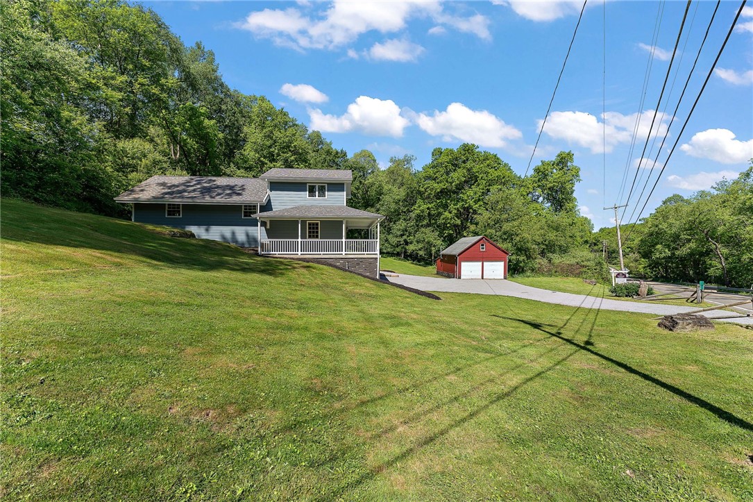 1172 Saxonburg Road