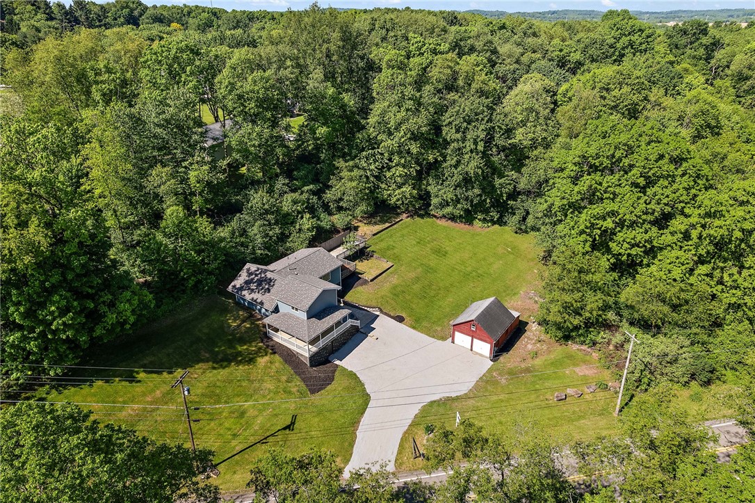 1172 Saxonburg Road