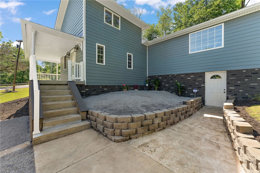 1172 Saxonburg Road