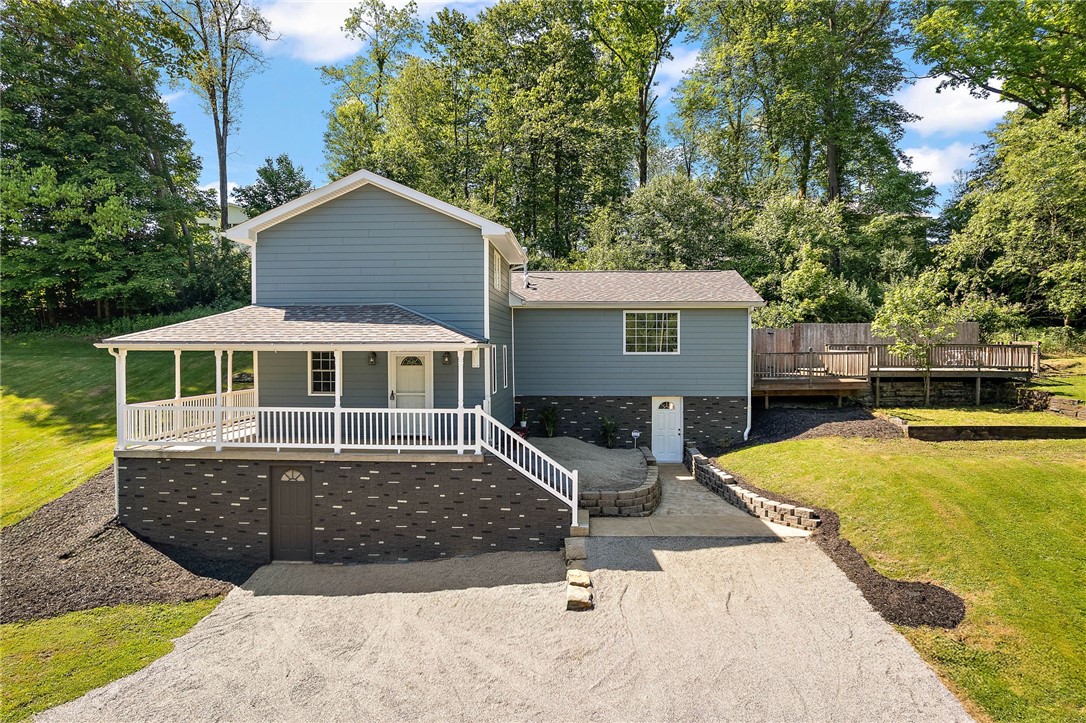 1172 Saxonburg Road