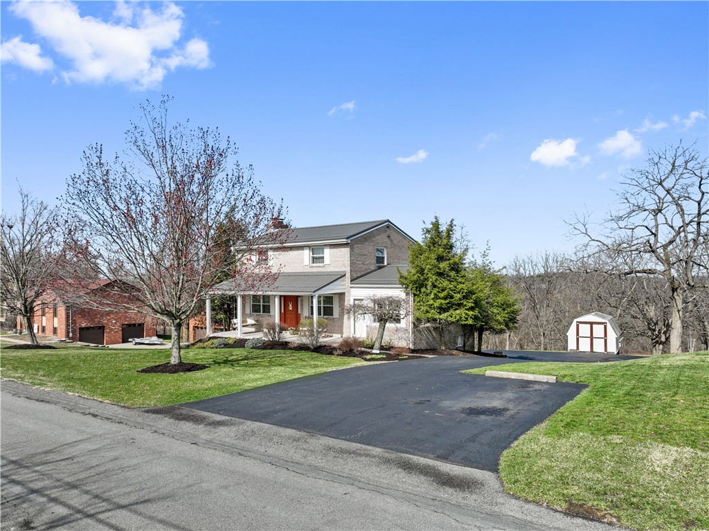 220 County Line Rd Rd, Cecil, Pennsylvania image 3